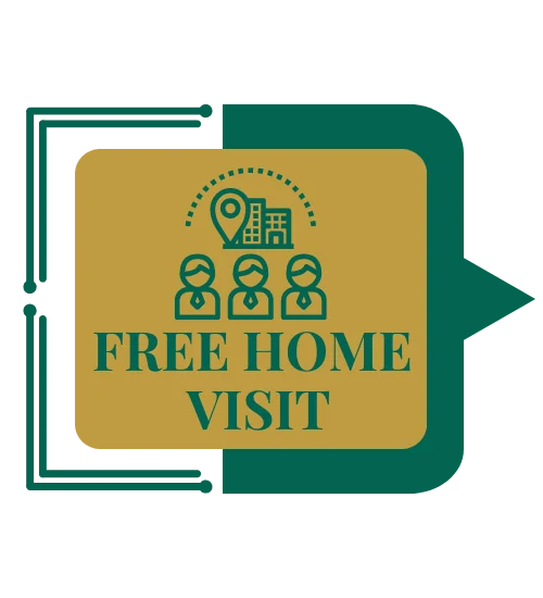 FREE HOME VISIT Dubai