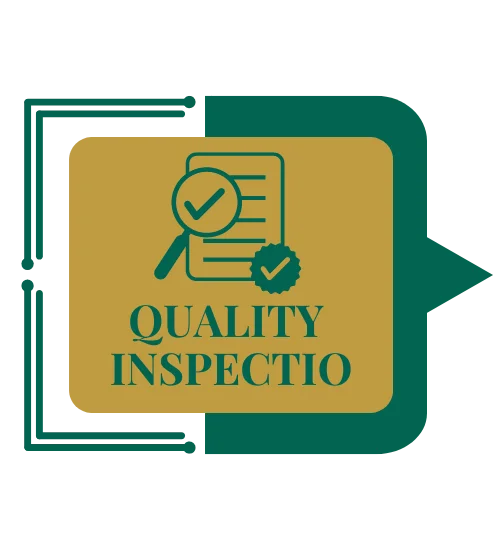 QUALITY INSPECTION