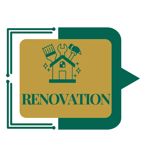 RENOVATION Ras Al Khaimah