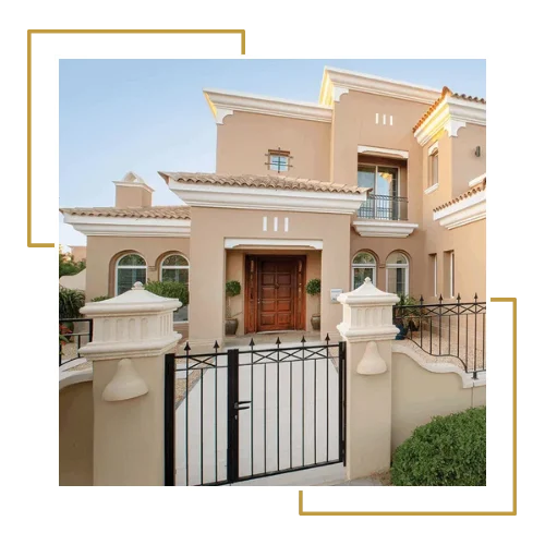 exterior paint brands UAE