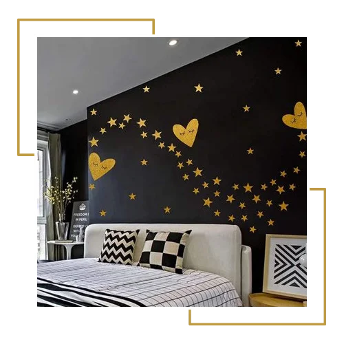 kids wallpaper stickers Ras Al Khaimah