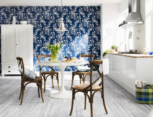 kitchen wallpaper sticker Dubai