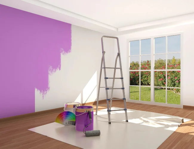 House painting cost UAE