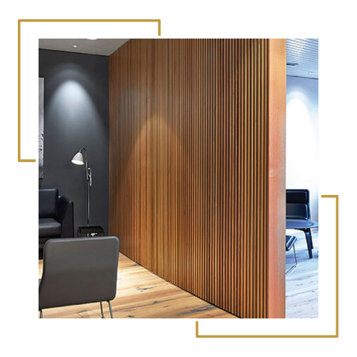 Pvc wall cladding for home UAE