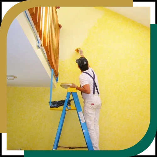 commercial painter in UAE