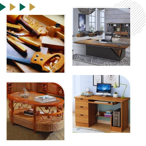 custom made furniture in Ras Al Khaimah