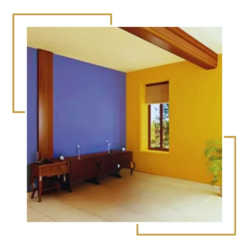 house painting cost in UAE