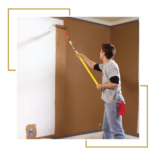 outside house painting cost UAE