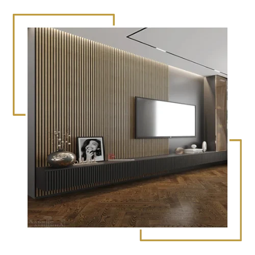 Interior pvc wall cladding suppliers in Ras Al Khaimah