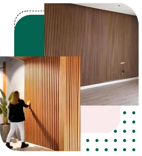 PVC wall cladding suppliers