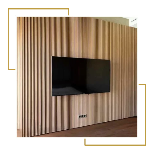 PVC wall panels price