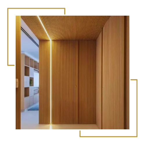 Pvc wall cladding price in Dubai