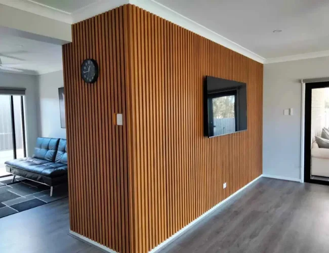 pvc cladding & Panel in Dubai