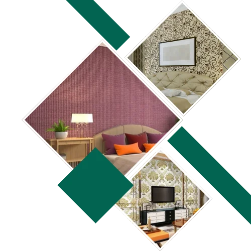 Bedroom Wallpaper Dubai