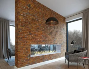 Brick Wall Panels in Ras Al Khaimah