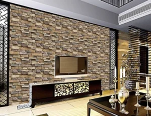 Brick Wallpaper in Ras Al Khaimah