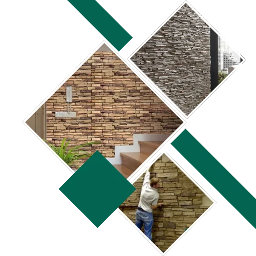 Stone Wall Panels in Dubai