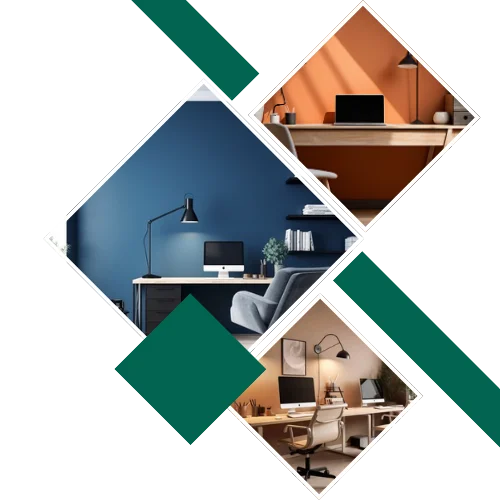 office painting in Dubai