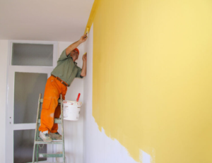 Apartment Painting in Dubai