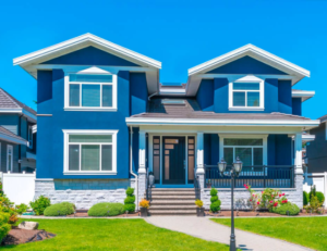 Exterior Painting in Dubai
