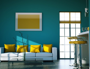 Interior Painting in Dubai
