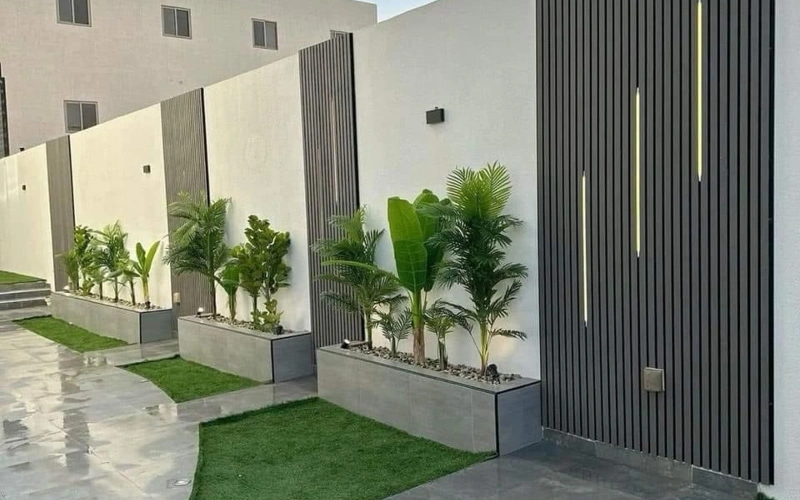 Premium cladding company in Dubai