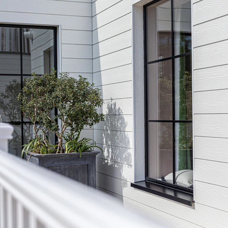 Cedral Click Cladding Board