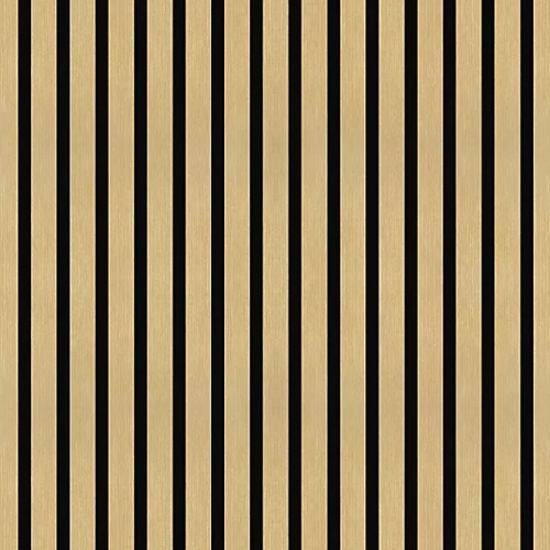 Gold Wall Cladding Dubai