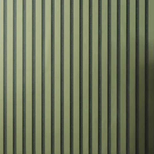 Green Wall Cladding Dubai