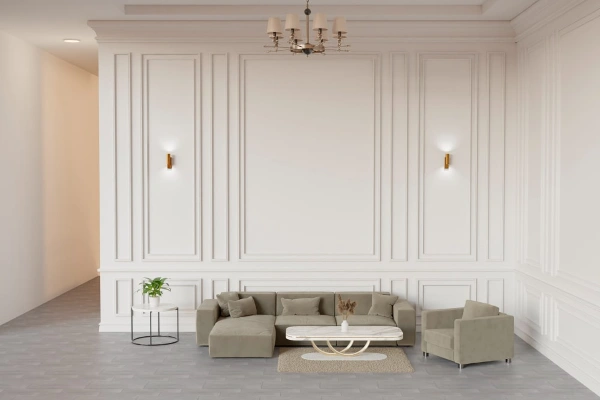 Best PVC Wall Cladding in Dubai