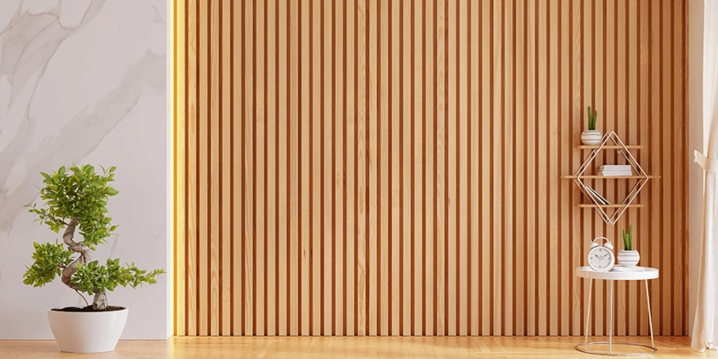Modern wall cladding panels