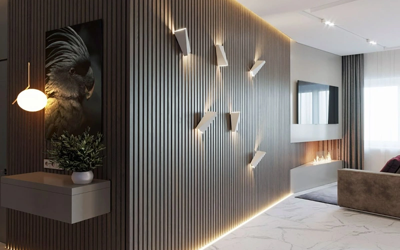 Wall cladding treatment experts