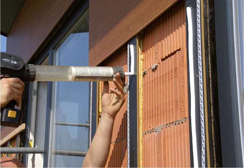 Professional Installation of Cladding Across the UAE