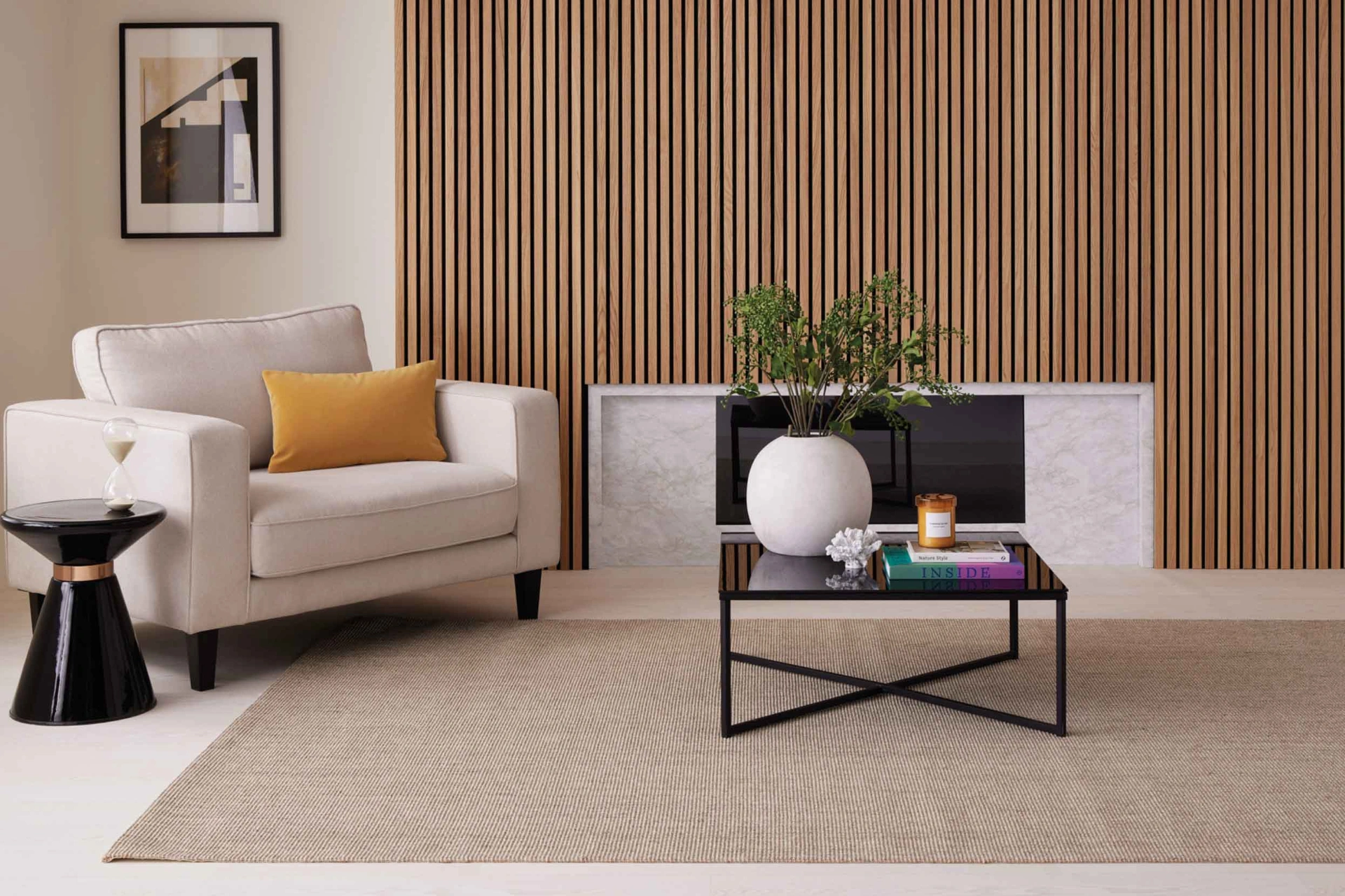 Leading Supplier of Custom Living Room Cladding