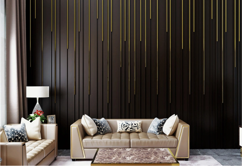 PVC Wall Cladding 40 Book Custom Services at Affordable Prices