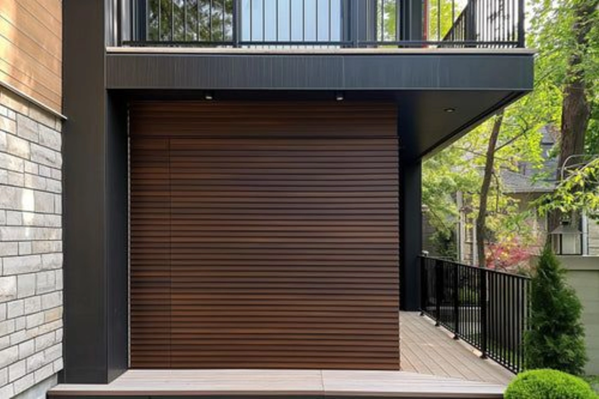 Leading Supplier of Outdoor Wall Cladding