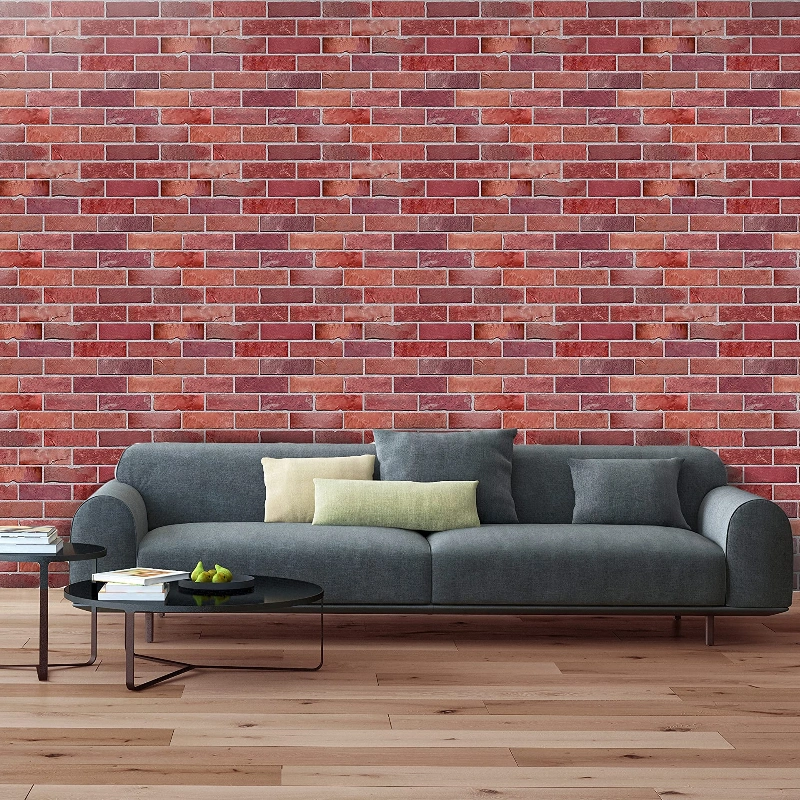 Brick Wall Panels 56 Best Brick Wallpapers Dubai