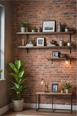 Brick Wall Panels 44 Premium Wall Panels Supplier