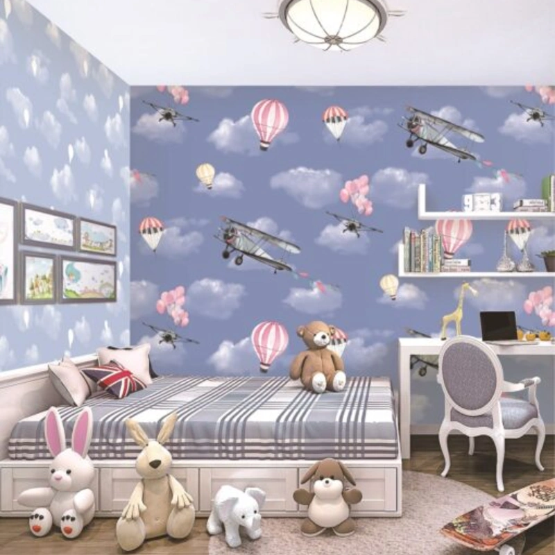Kids Wallpaper 55 Custom Kids Wallpaper for Your Room