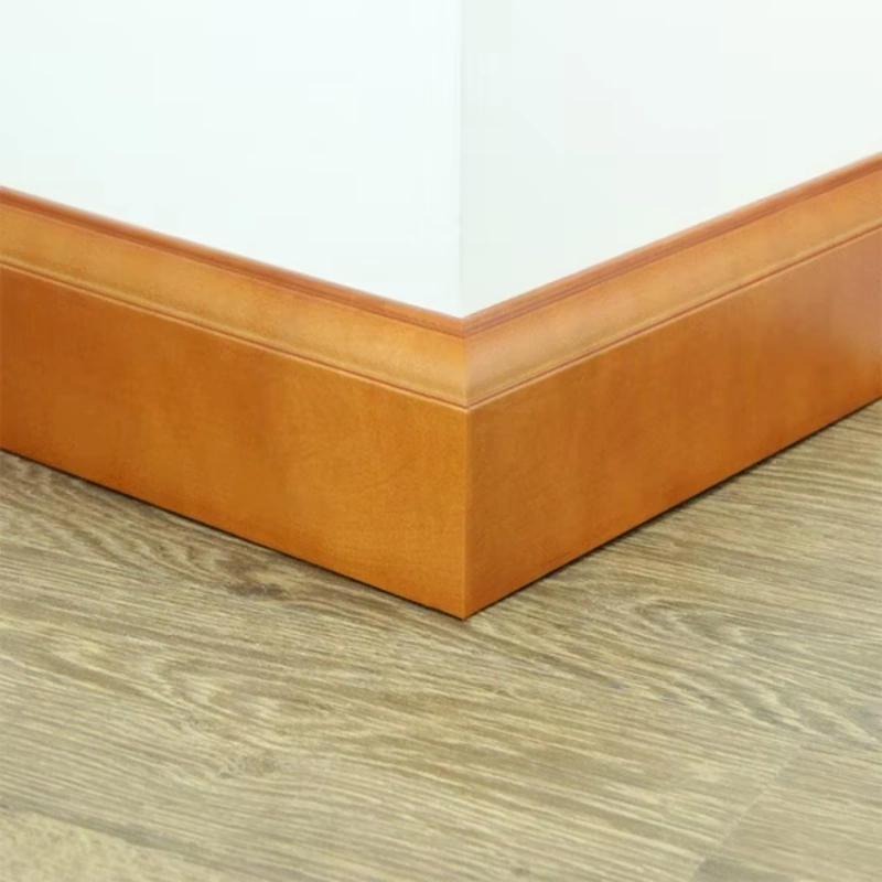 Custom MDF Skirting Perfect Fit