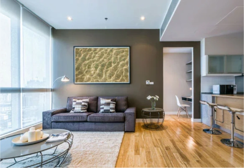 Affordable custom house painting