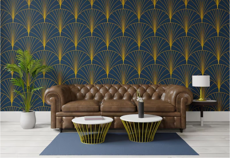 Custom Wallpaper Designs Tailored for Your Style