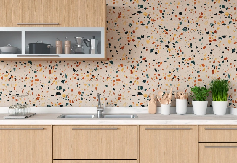 Customize Wallpaper for Perfect Decor