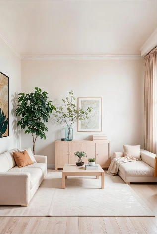 Expert Custom Furniture Dubai