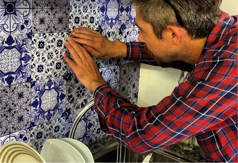 Fast Wallpaper Installation in Dubai