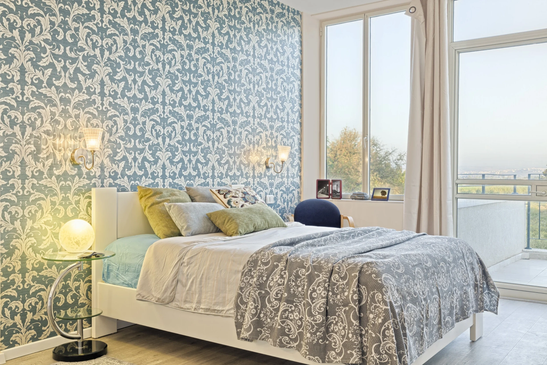 Leading Supplier of High-Quality Wallpapers