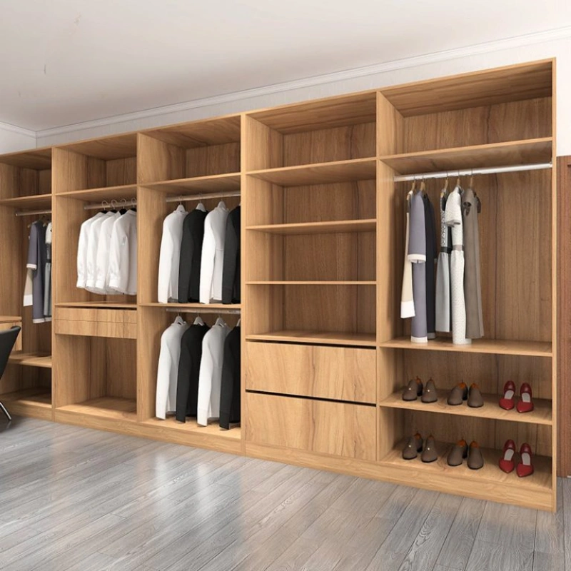 Interior custom wardrobe cabinets Dubai
