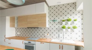 Buy Kitchen Wallpapers in Dubai