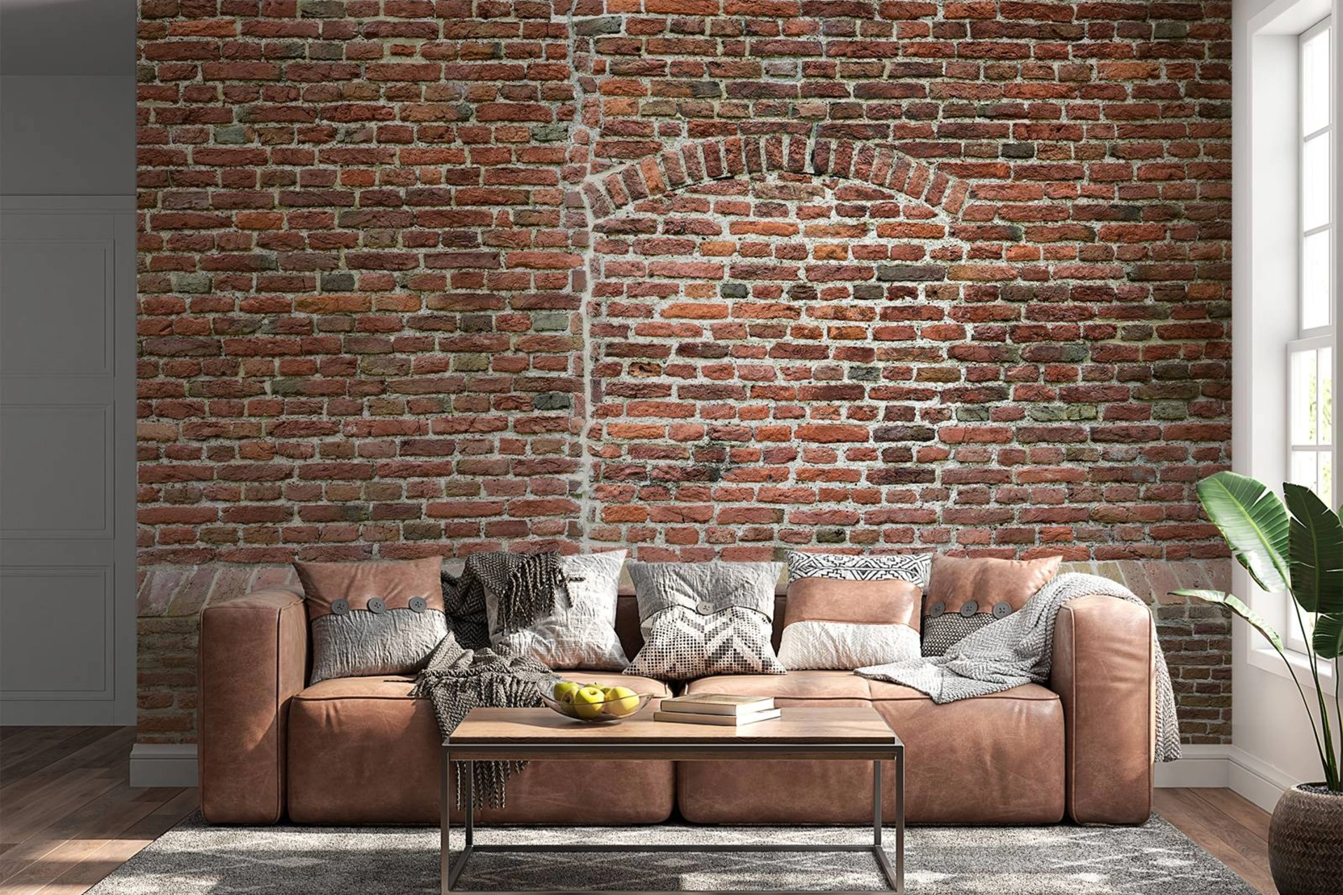 Brick Wallpapers
