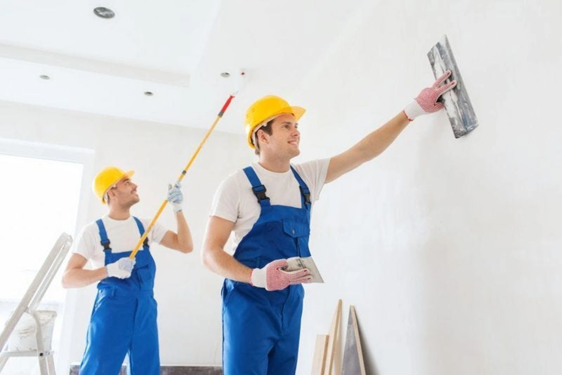 Leading Custom Wall Painting Supplier Dubai